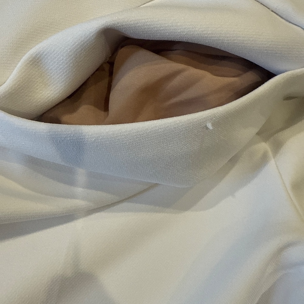 Express Business Flare Editor Trouser- Highrise - image 8